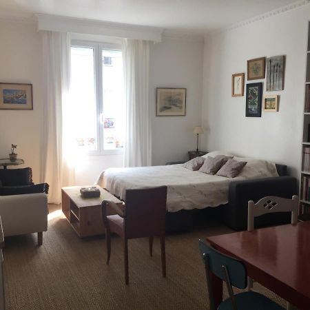 Appartement Paris XIV 외부 사진