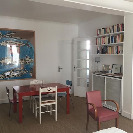 Appartement Paris XIV 외부 사진