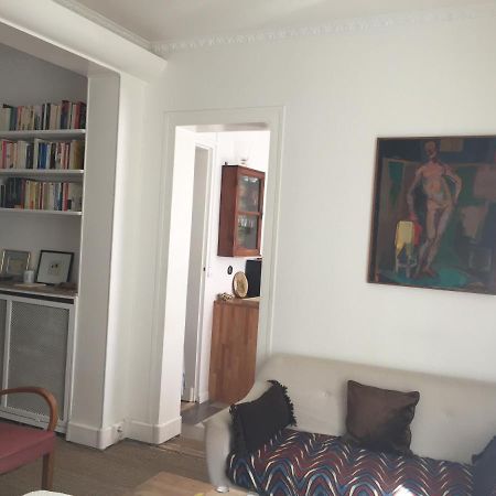 Appartement Paris XIV 외부 사진