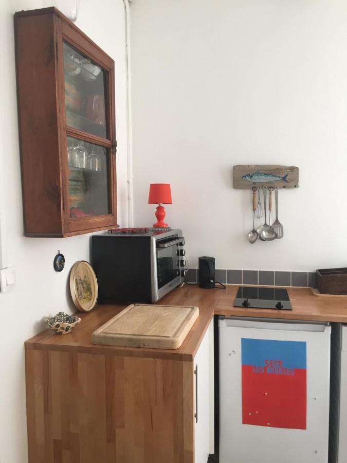 Appartement Paris XIV 외부 사진