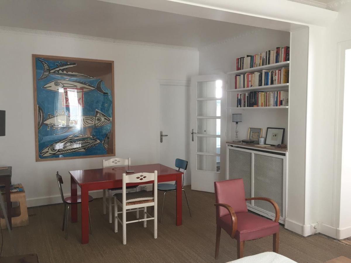 Appartement Paris XIV 외부 사진