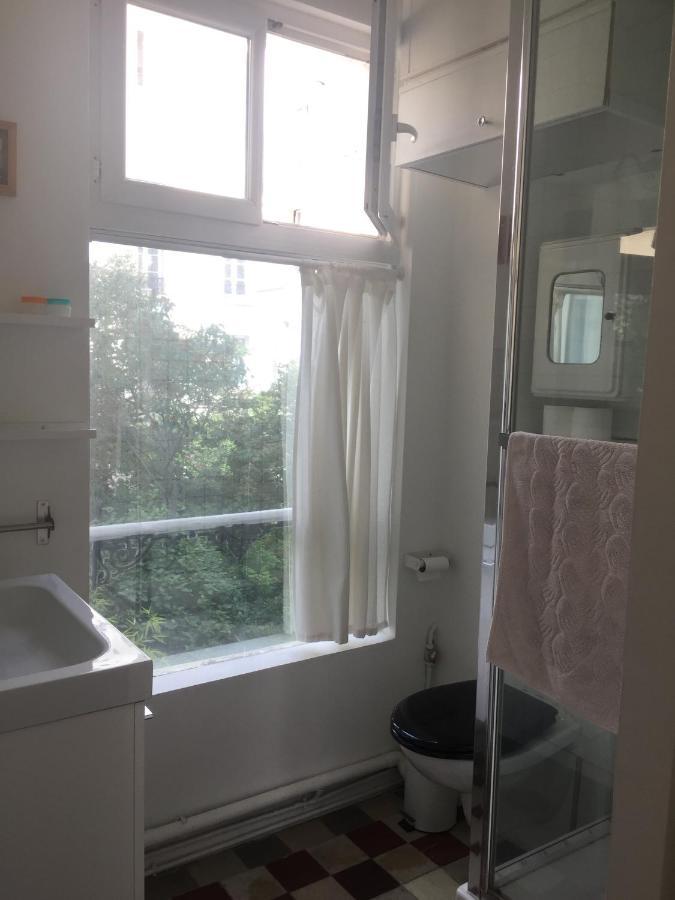 Appartement Paris XIV 외부 사진