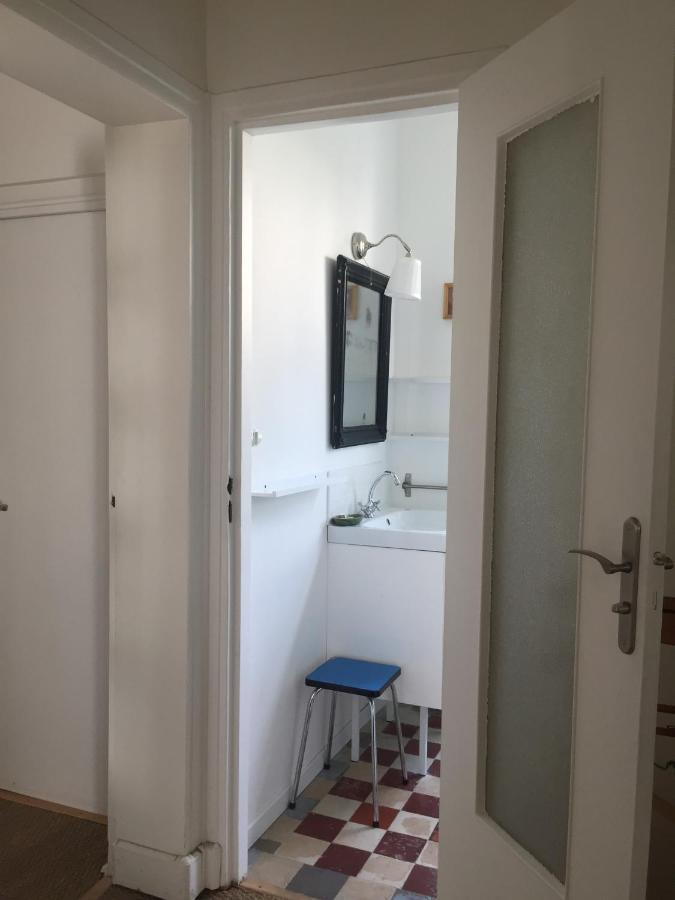 Appartement Paris XIV 외부 사진